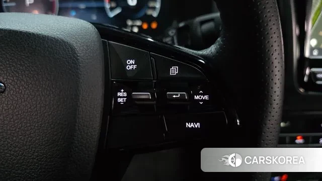 Ssangyong The New Rexton Sport id 3649960 из Кореи 9