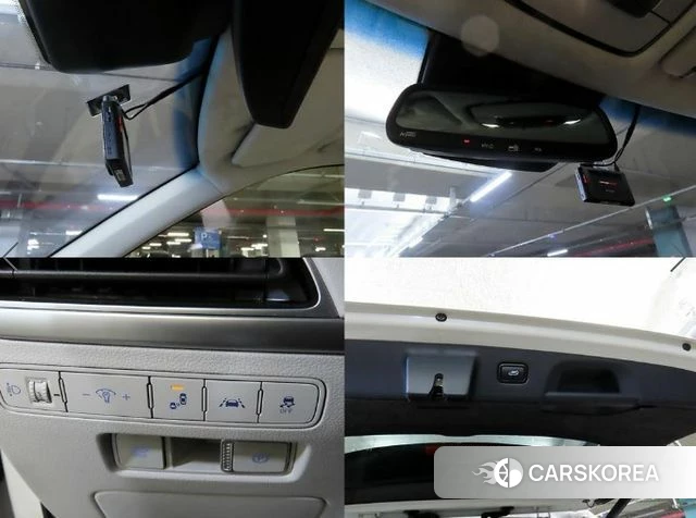 Hyundai Palisade id 4339415 из Кореи 9