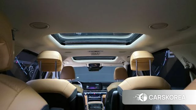 Kia Carnival 4th generation id 3793745 из Кореи 9