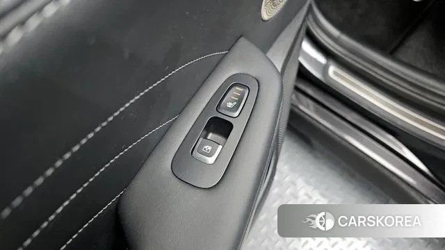 Kia Stinger Meister id 3611689 из Кореи 9