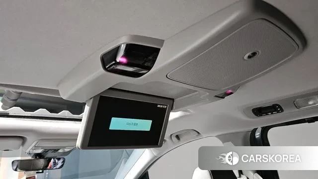 Honda Odyssey id 3500070 из Кореи 9