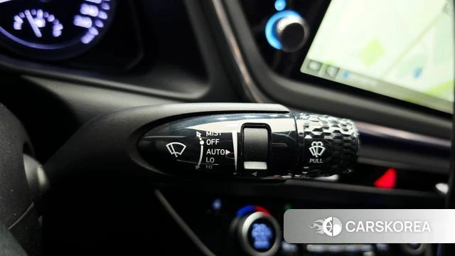 Hyundai Sonata (DN8) id 4899399 из Кореи 9