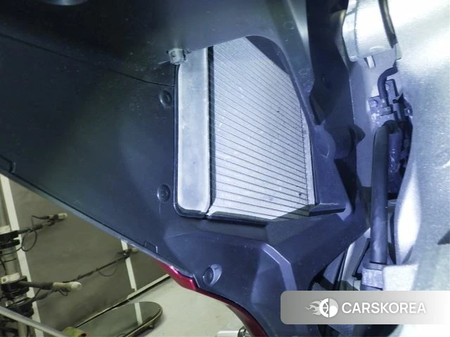 Honda GL1800 TOUR DCT id 4030592 из Японии 9