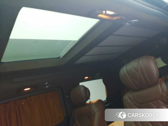 Mercedes-Benz V-class id 4271322 из Китая 9