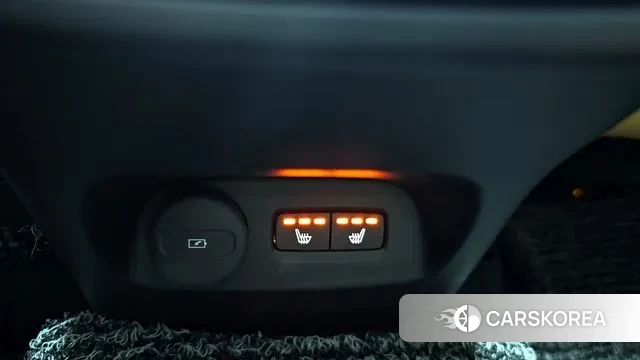 Volvo XC40 id 3601663 из Кореи 9