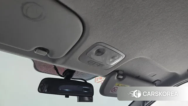 Hyundai The New Grand Starex id 3777922 из Кореи 9