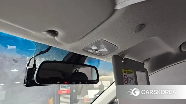 Kia Morning Urban (JA) id 3620742 из Кореи 9