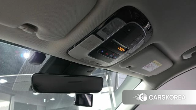 Hyundai Sonata (DN8) id 4187732 из Кореи 9