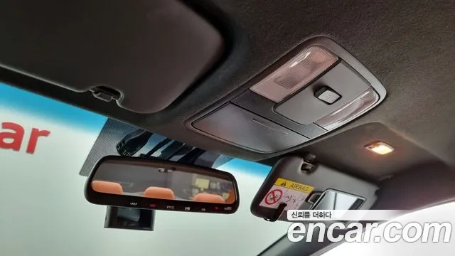 Kia The New K3 2nd generation id 2863713 из Кореи 9