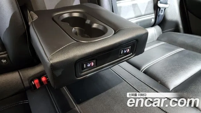 Renault Korea (Samsung) QM6 id 2907891 из Кореи 9