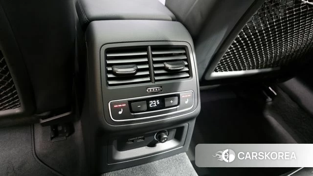 Audi A5 (F5) id 3826650 из Кореи 9