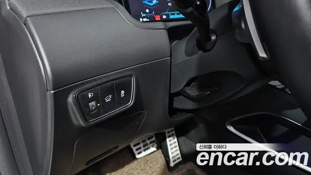 Hyundai Tucson (NX4) id 2954251 из Кореи 9