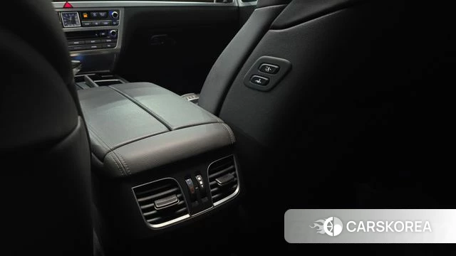 Genesis G80 id 4722611 из Кореи 9
