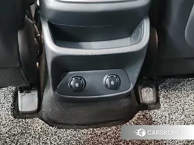 Hyundai Santa Fe TM id 3055222 из Кореи 9