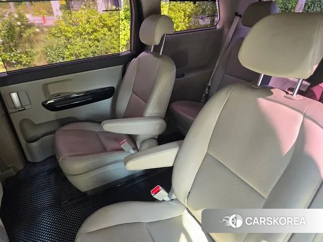 Kia The New Carnival id 3065853 из Кореи 9