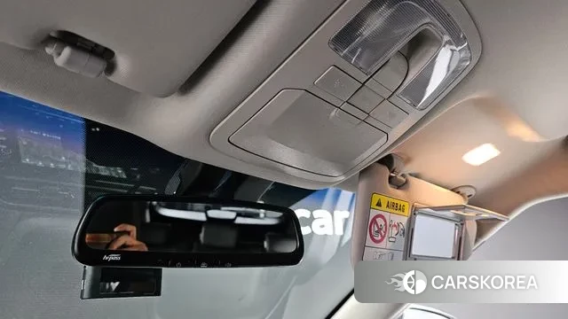 Ssangyong The New Tivoli Air id 3776017 из Кореи 9