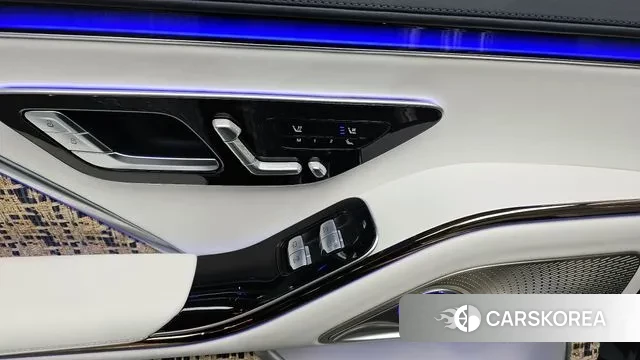 Mercedes-Benz S-Class W223 id 3120263 из Кореи 9