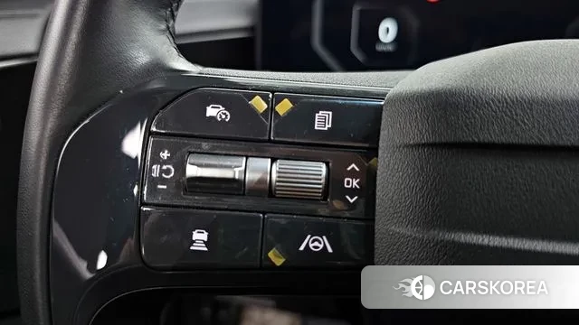 Kia The New K8 id 3405115 из Кореи 9