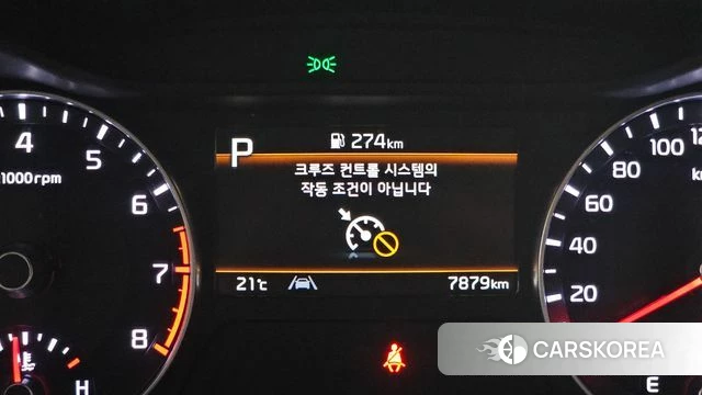 Kia The New K3 2nd generation id 4202527 из Кореи 9