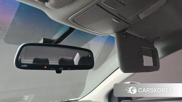 Hyundai Sonata New Rise id 3547318 из Кореи 9