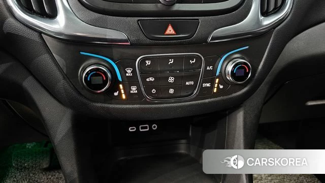 Chevrolet (GM Daewoo) Equinox id 3828805 из Кореи 9