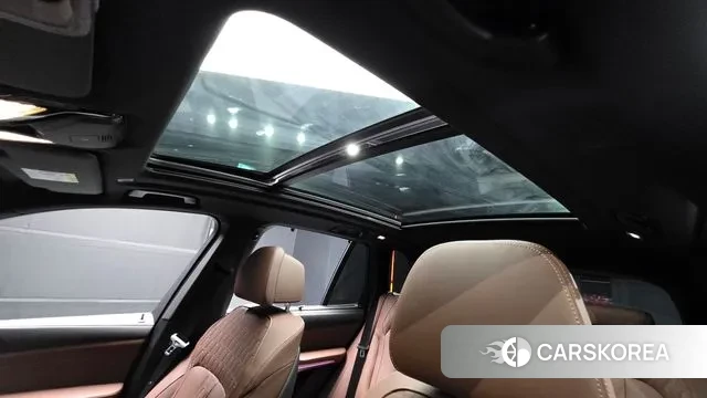 BMW X5 (G05) id 3739388 из Кореи 9