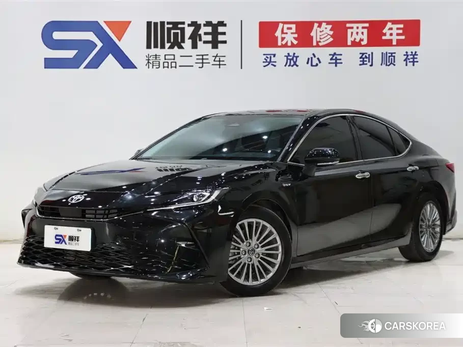 Toyota Camry id 4546054 из Китая 9