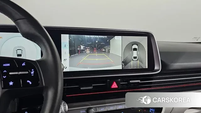 Hyundai Ionic 6 id 3442658 из Кореи 9