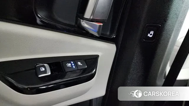 Kia Carnival 4th generation id 3746505 из Кореи 9