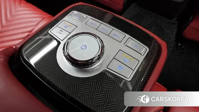 Genesis G80 (RG3) id 2979132 из Кореи 9