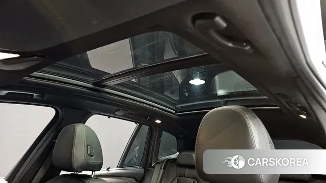 BMW X3 (G01) id 3361895 из Кореи 9