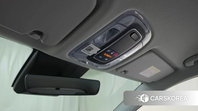 Hyundai Kona Hybrid (SX2) id 4560795 из Кореи 9
