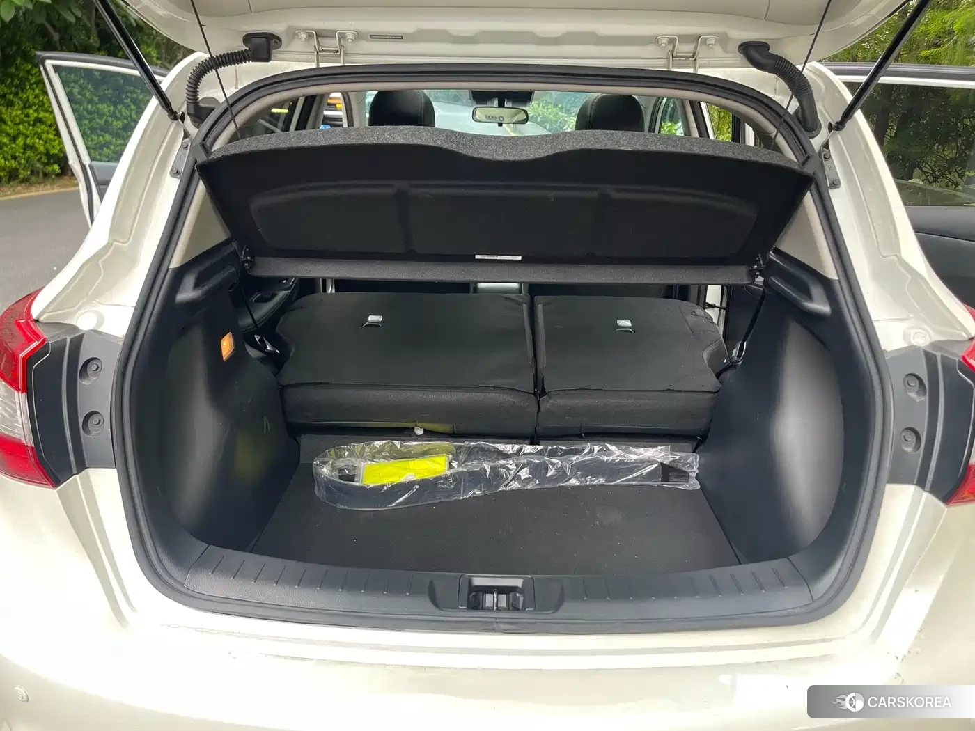 Nissan Tiida id 4538626 из Китая 9