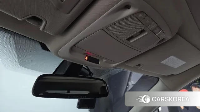 Renault Korea (Samsung) QM6 id 3547478 из Кореи 9