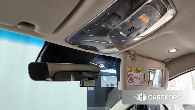 Genesis GV70 id 3722355 из Кореи 9