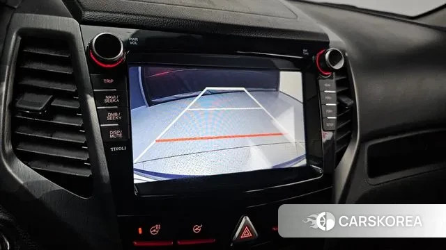 Ssangyong Tivoli Armor id 3330576 из Кореи 9