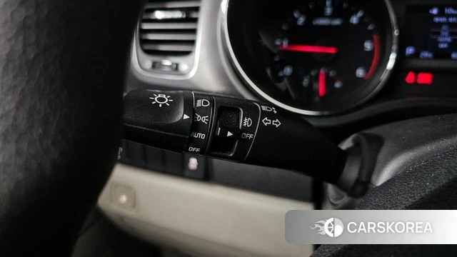 Kia The New Carnival id 4620282 из Кореи 9
