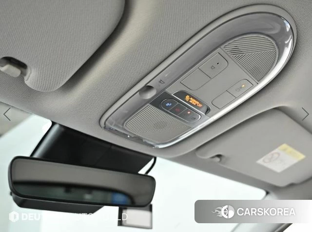 Hyundai Ionic 5 id 4641845 из Кореи 9