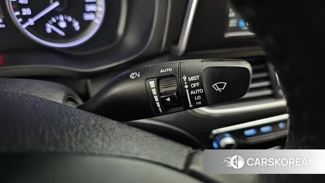 Hyundai Grandeur IG id 3661551 из Кореи 9