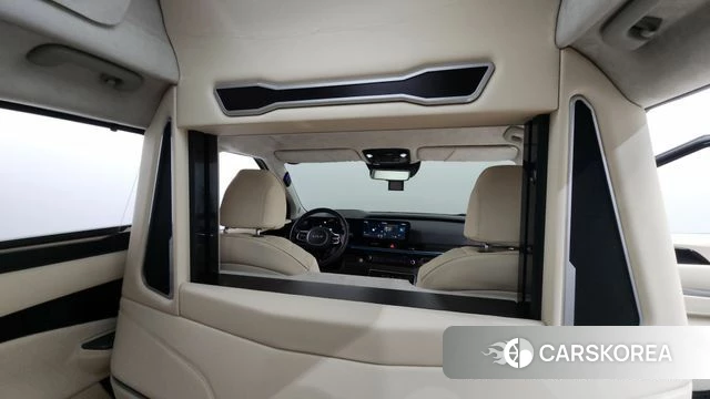 Kia The New Carnival 4th Generation id 3963621 из Кореи 9