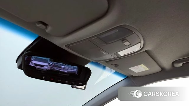 Hyundai The New Kona id 4186821 из Кореи 9