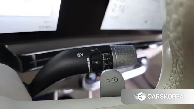 Genesis GV60 id 3538984 из Кореи 9