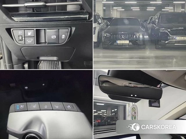 Kia EV6 id 4195491 из Кореи 9