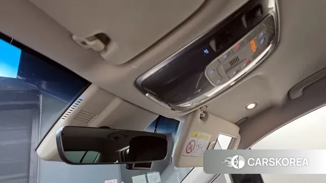 Genesis G80 (RG3) id 3012505 из Кореи 9