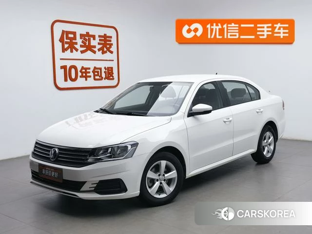 Volkswagen Lavida id 4258453 из Китая 9