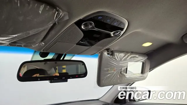 Hyundai Grandeur IG id 2473183 из Кореи 9