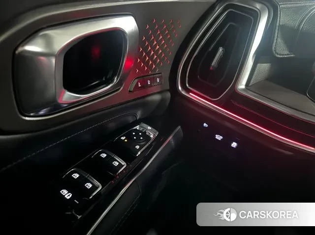 Kia The New Sorento 4th Generation id 3664153 из Кореи 9