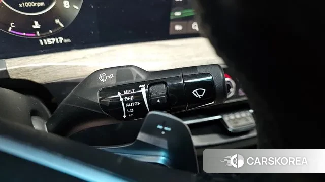 Kia K8 id 3763891 из Кореи 9