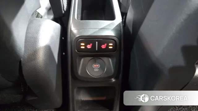 Kia The New Kia Ray id 3174414 из Кореи 9