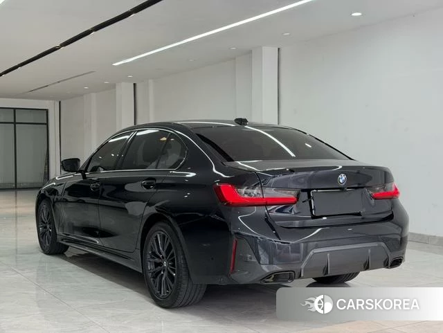 BMW 3 series id 4301197 из Китая 9